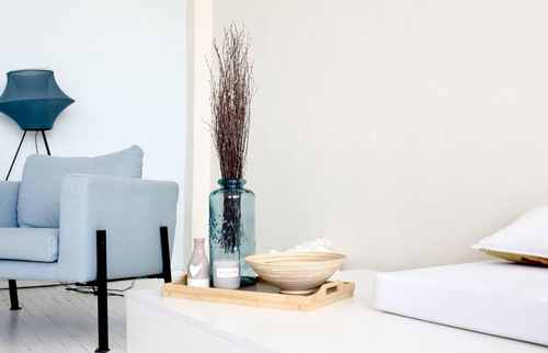 Ramas de abedunatural para la decoración de jarros - ramas secas rúspara centros de centro, artesanías, bodas y arreglos estacionales